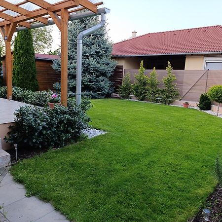 Budapest Airport Apartment Экстерьер фото