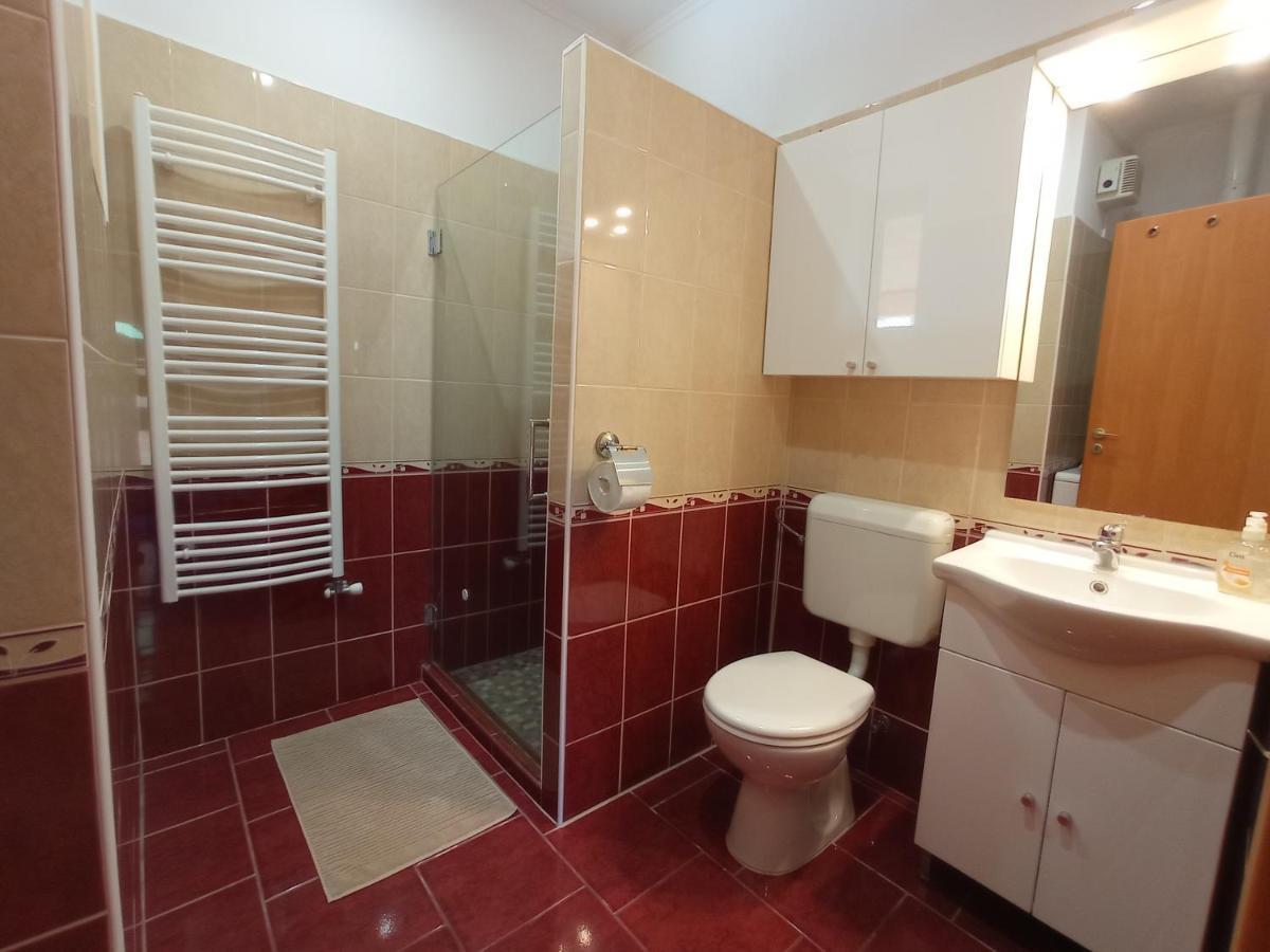 Budapest Airport Apartment Экстерьер фото