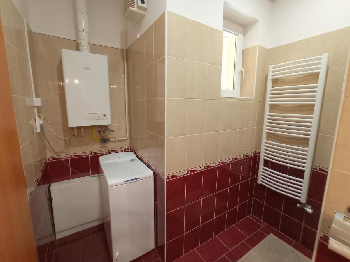 Budapest Airport Apartment Экстерьер фото