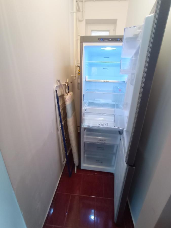 Budapest Airport Apartment Экстерьер фото