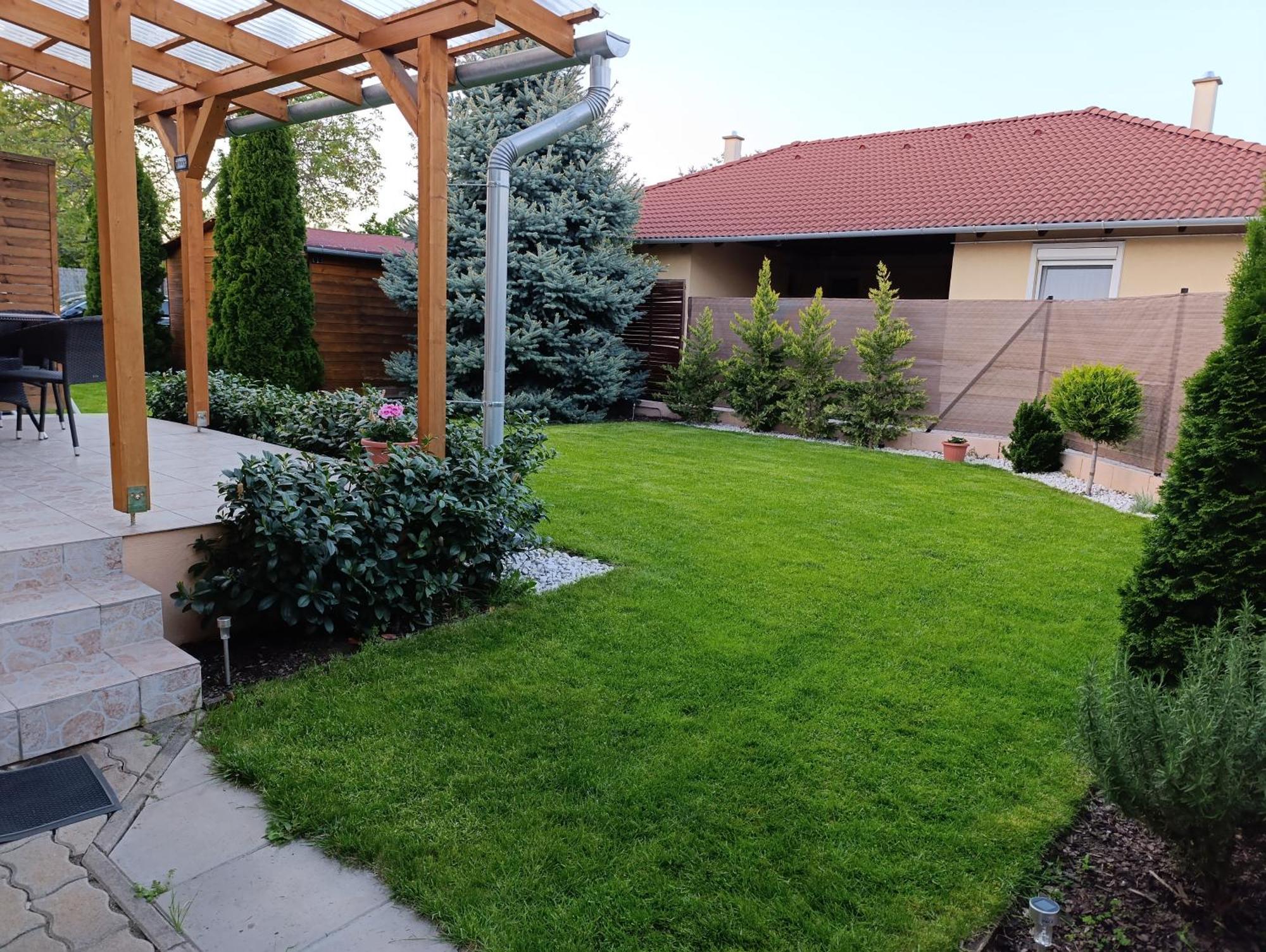 Budapest Airport Apartment Экстерьер фото